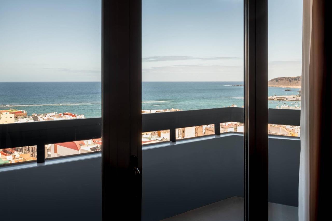 Ac Hotel Gran Canaria By Marriott Λας Πάλμας ντε Γκραν Κανάρια Εξωτερικό φωτογραφία